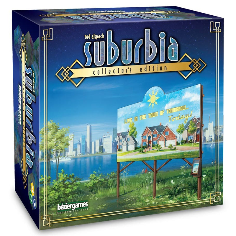 starting money suburbia game