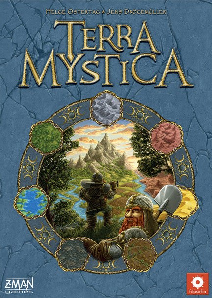 Terra Mystica