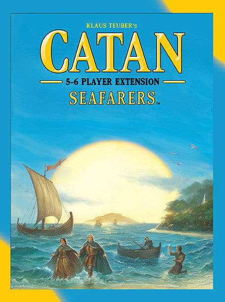 The Catan Big Box was a limited edition german version of Catan. The Catan Big  Box comes with: the base game, 5-6 player expansion, the helpers of Catan  scenario, frenemies of Catan