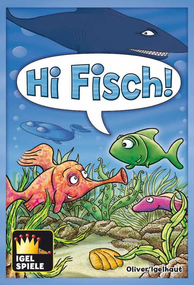 fisch german
