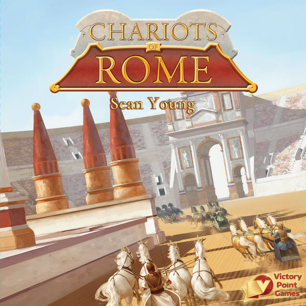 Fondements du jeu de société de Kickstarter de Rome Emperor - The