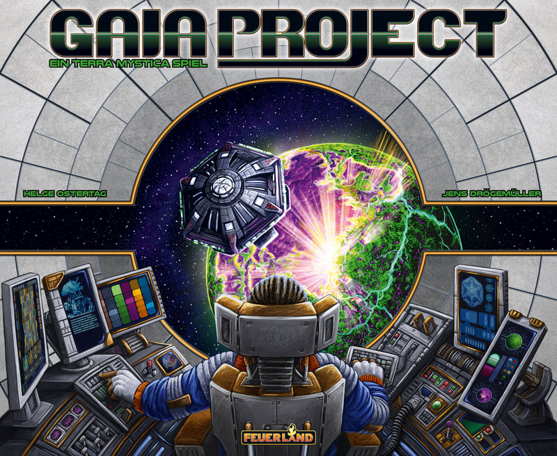 gaia project rules