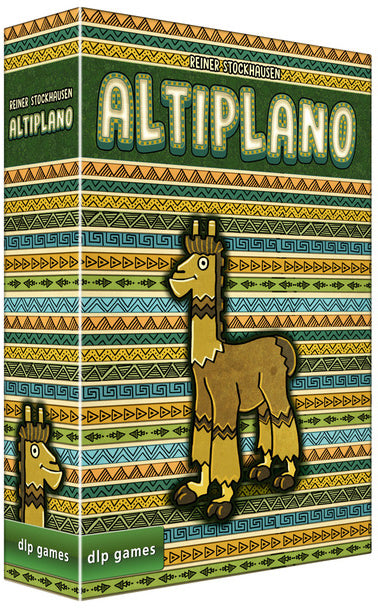 Altiplano (Renegade Game Studios)