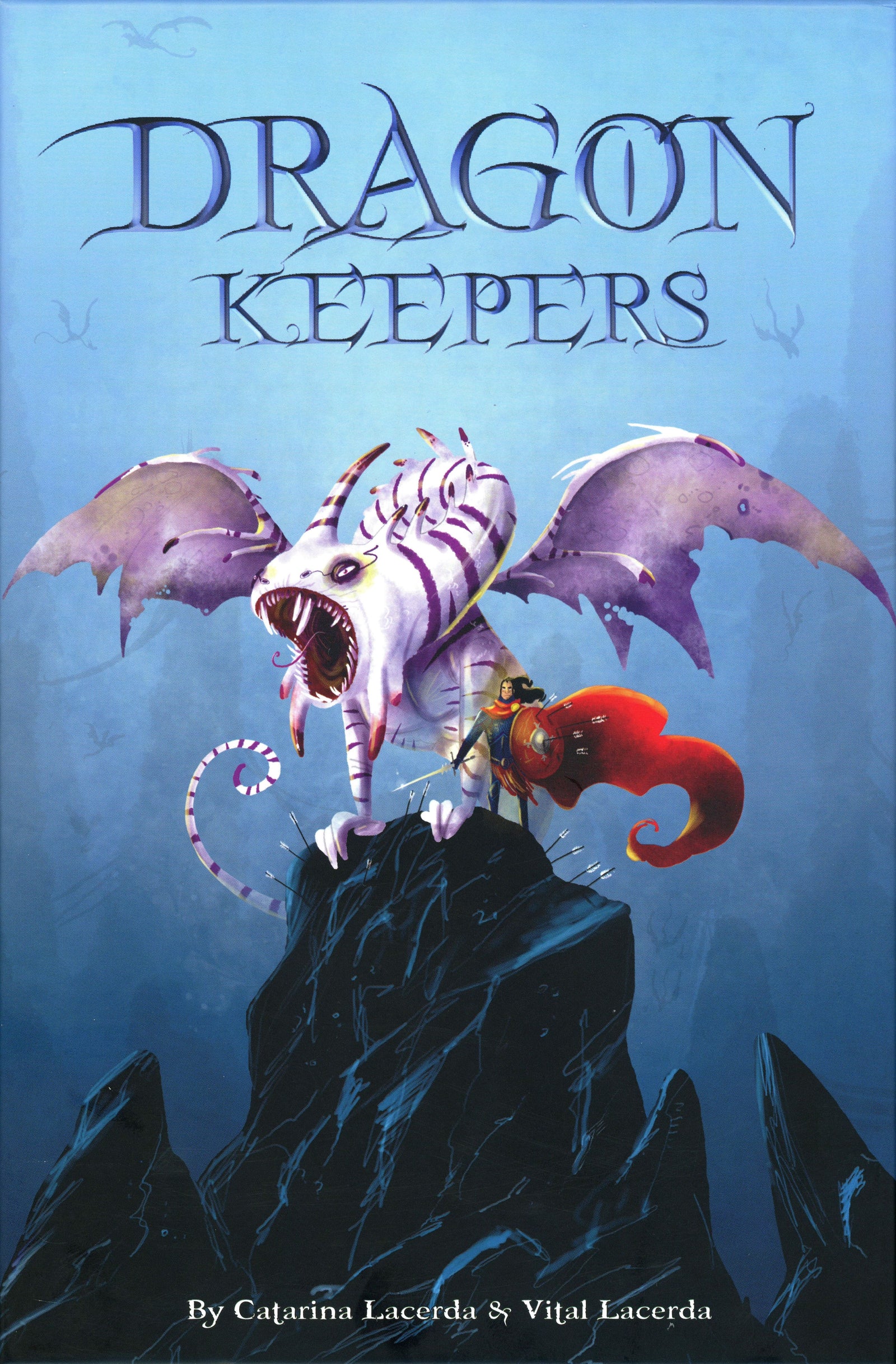 dragon keeper the movie