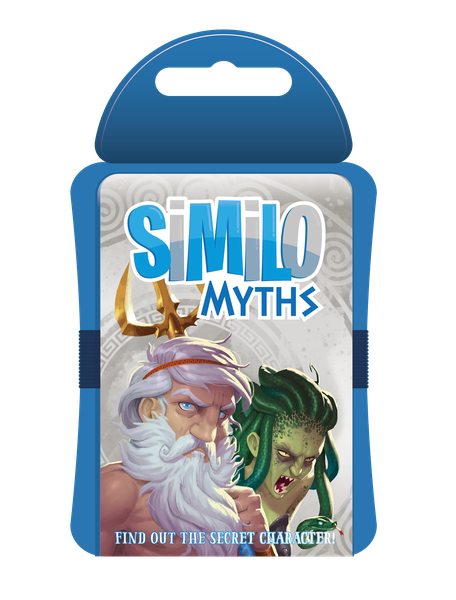 Similo: Myths