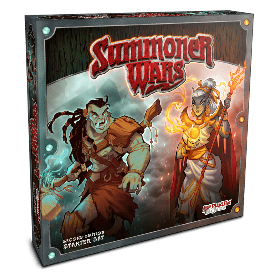 Summoner wars гайд по рунам