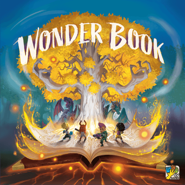 Wonder Book