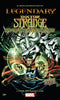 Legendary: A Marvel Deck Building Game – Doctor Strange & Shadows Of Night Expansion