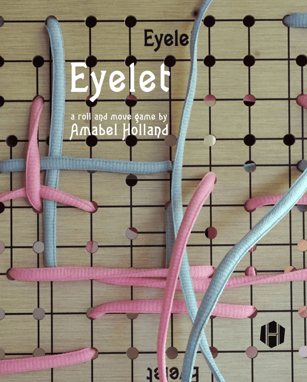 Eyelet