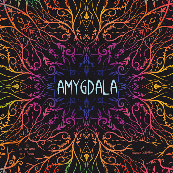 Amygdala *PRE-ORDER*