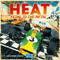Heat: Pedal to the Metal *PRE-ORDER*