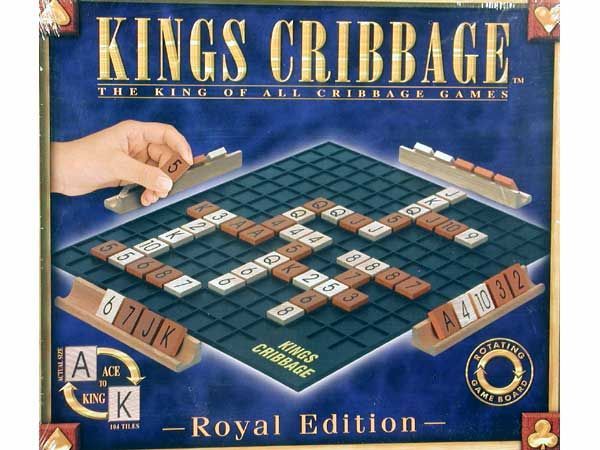 King's Cup Extreme, Board Game