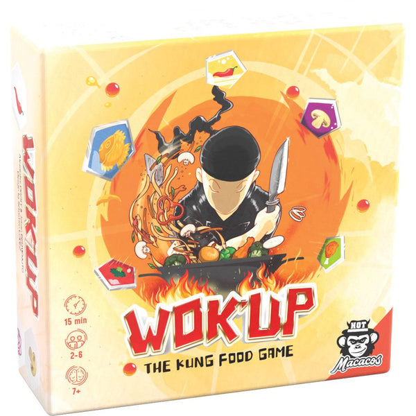 BONK | Board Game | Board Game Bliss