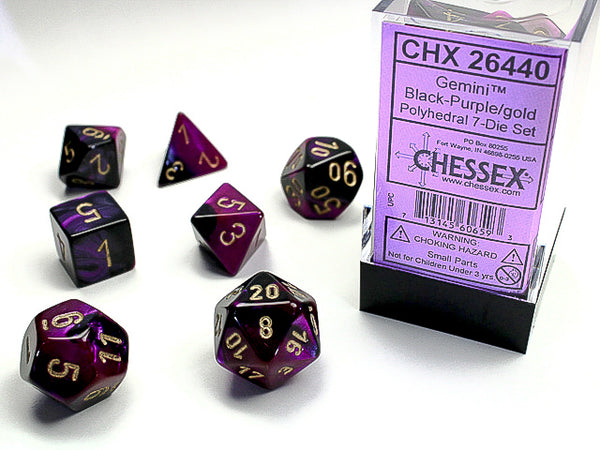 Chessex: Pound-O-Dice (approx. 80-100 dice) (CHX001LB)