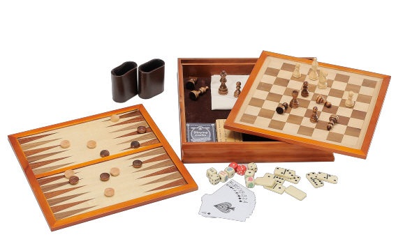 Brass: 2-player board, Board Game