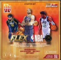 Flex NBA Team Starter Set - Utah Jazz