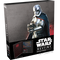 Star Wars Destiny: Captain Phasma Dice Binder