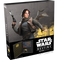 Star Wars Destiny: Jyn Erso Dice Binder