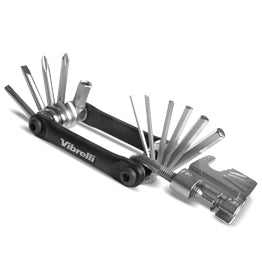 Kit Herramientas Bicicleta Multi Lite 19 Multi-Tool - Dawn Dusk