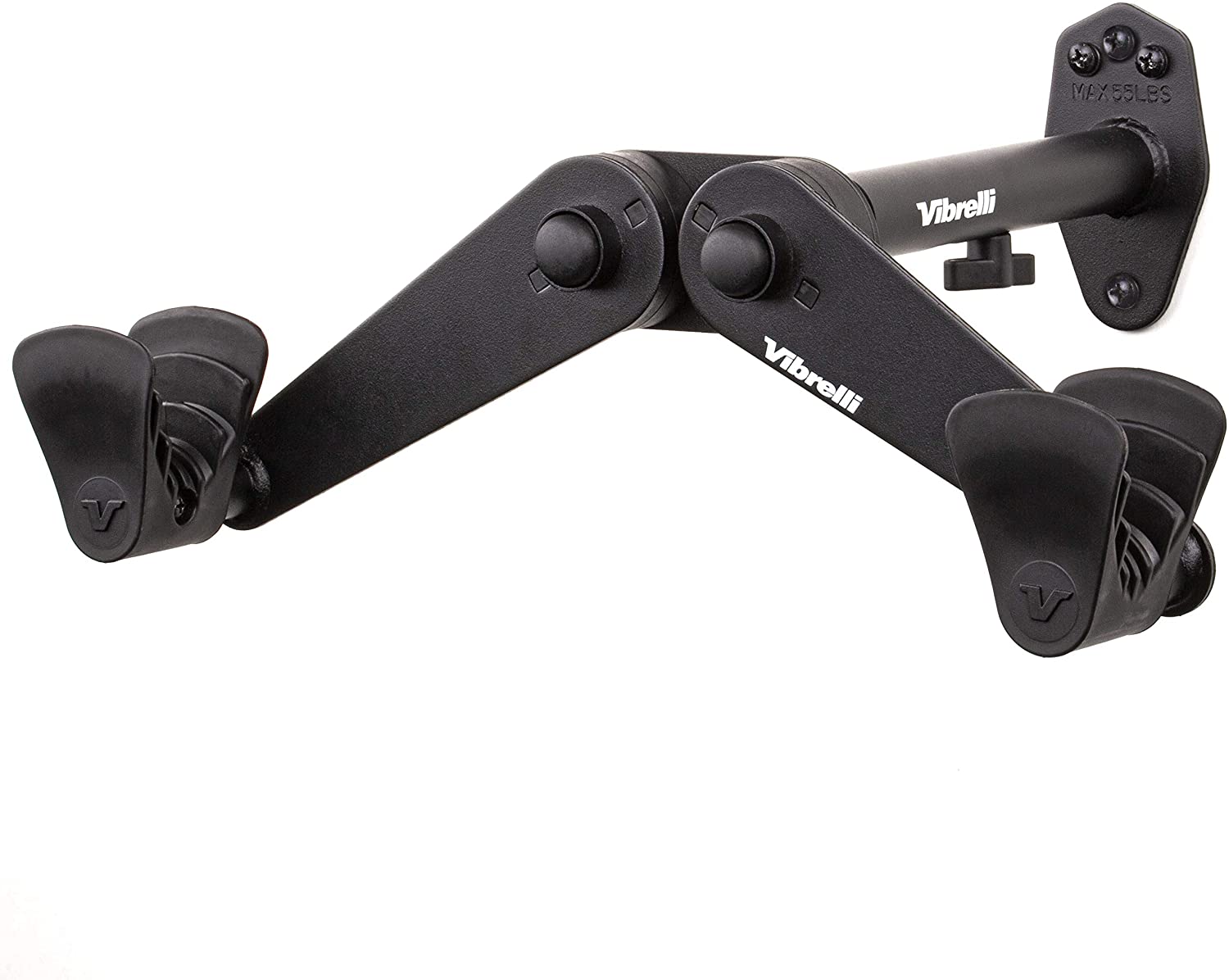 vibrelli universal motorcycle & bike phone mount