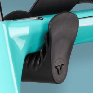 vibrelli bike phone mount