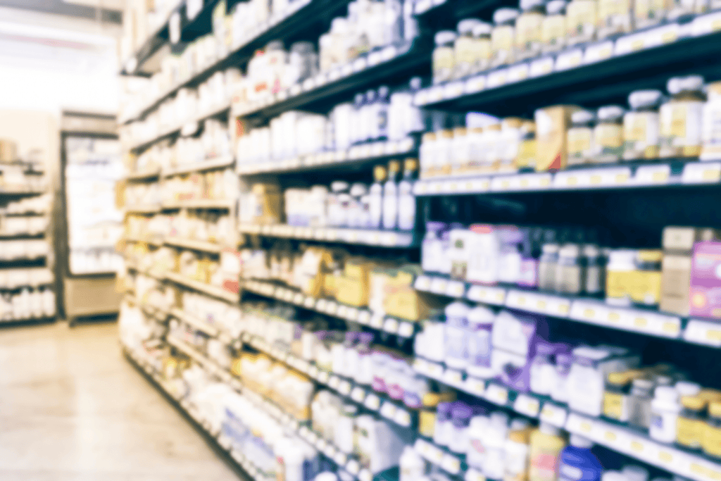 How to Start a Supplement Business