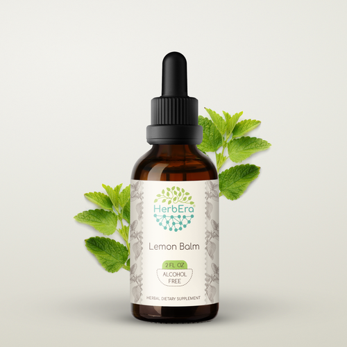 Lemon Verbena Essential Oil Organic - Aloysia Citriodora