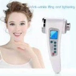 Skin Care Facial Lifting Whitening High Frequency Ultrasound Wrinkle R Mybeautyxpress