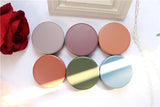 Exquisite Colored Contact Lens Case