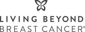 Living Beyond Breast Cancer Logo