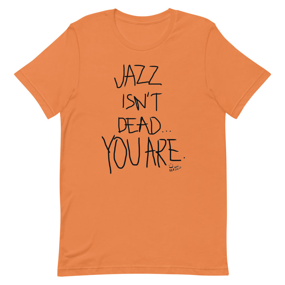 supreme jazz shirt