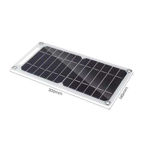 waterproof-solar-panel