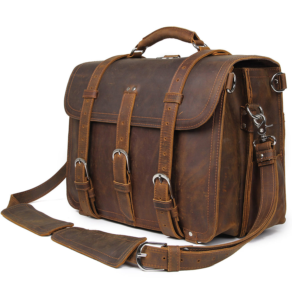 polare messenger bag