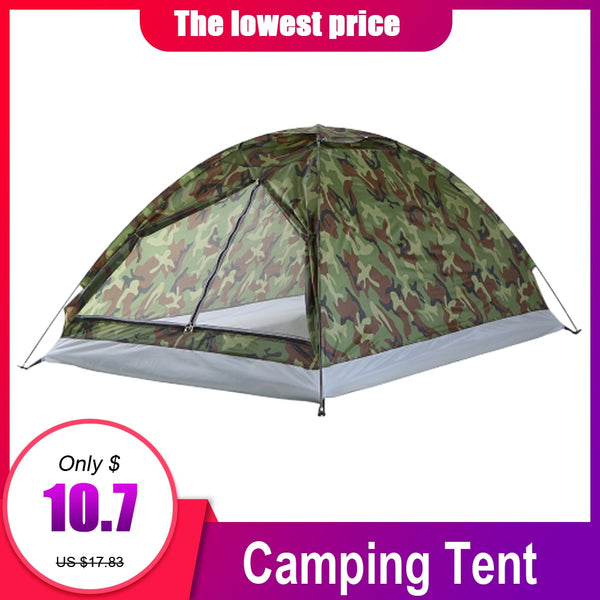 camping tents cheap price