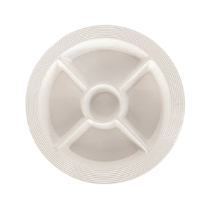 Divided Dish - Pinstripes - Hutto General Store