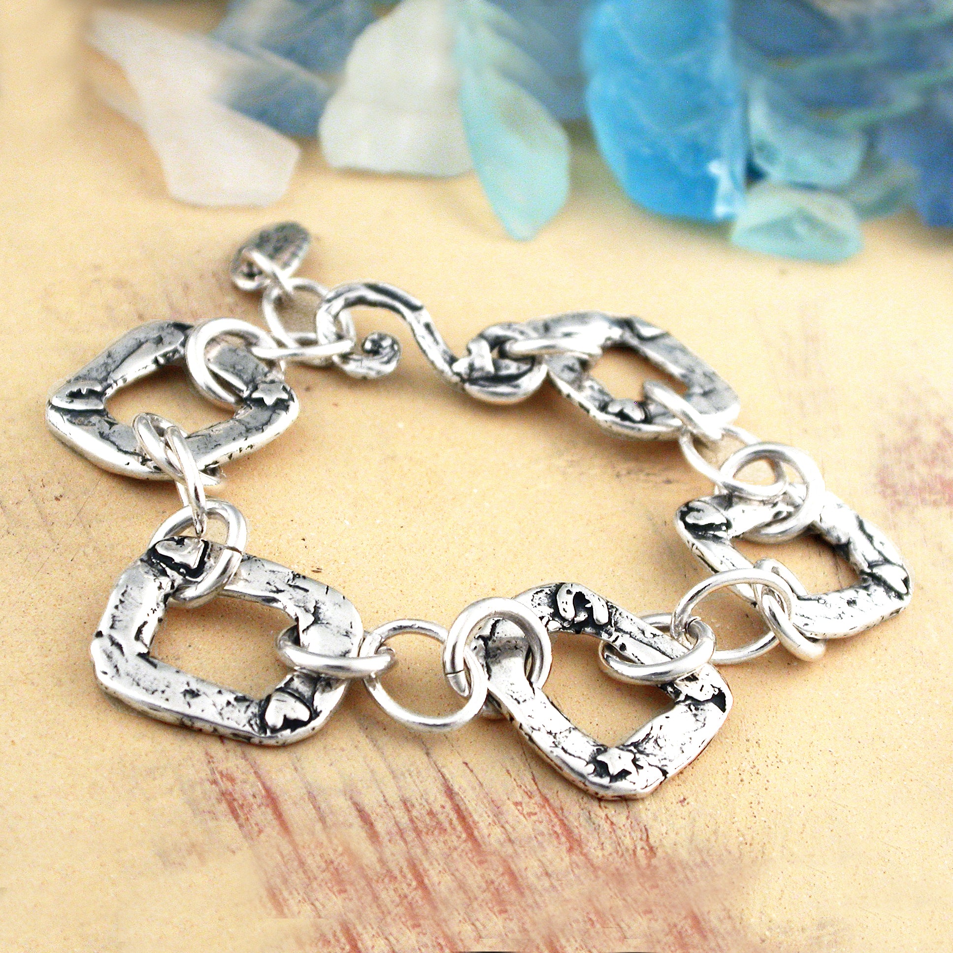 Lucky Love Bracelet