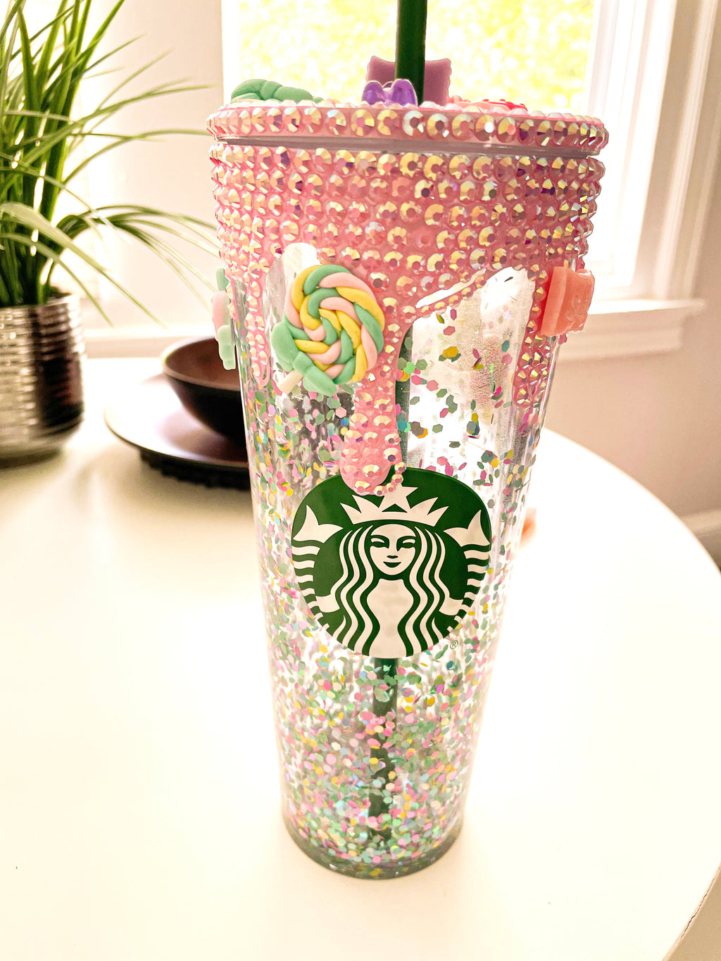 Pink Halloween 20oz Skinny Tumbler – Shanna Elizabeth Designs