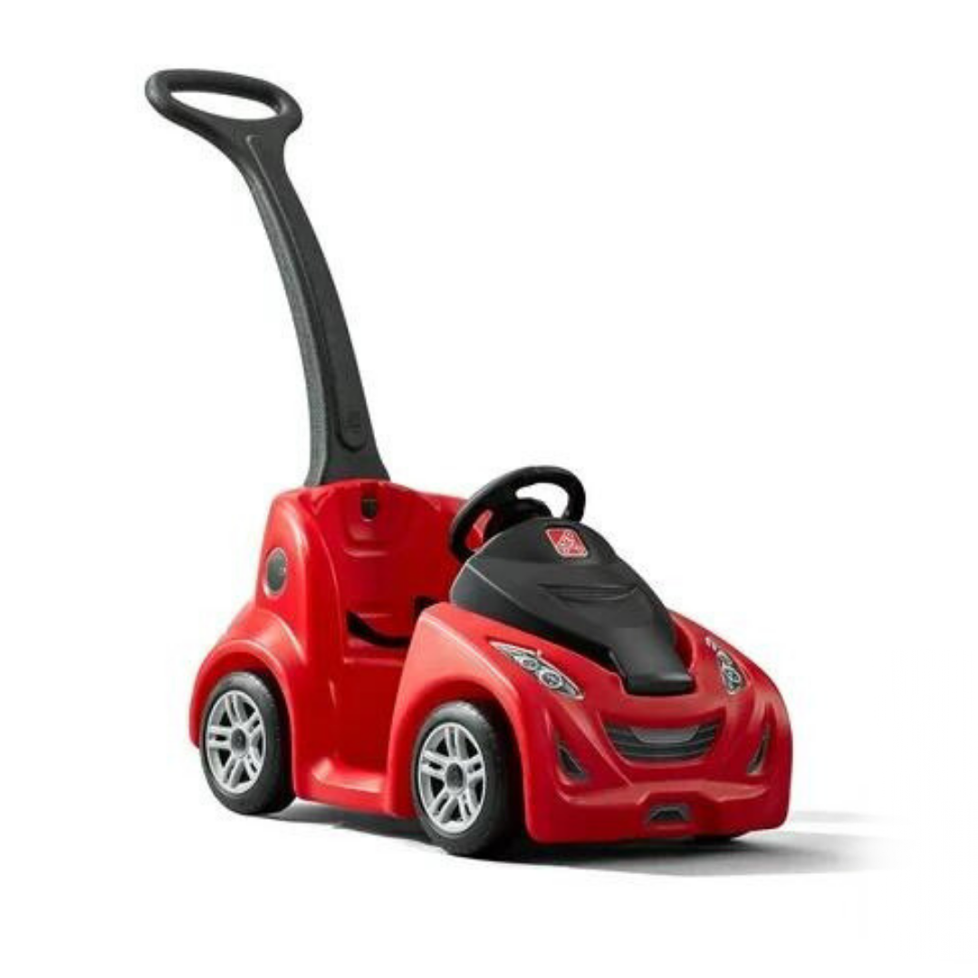 Step 2® Push Around Buggy GT - Red