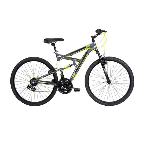 huffy ds3 mountain bike