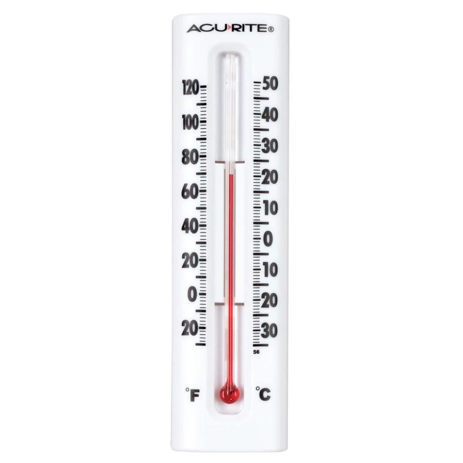 thermometer description