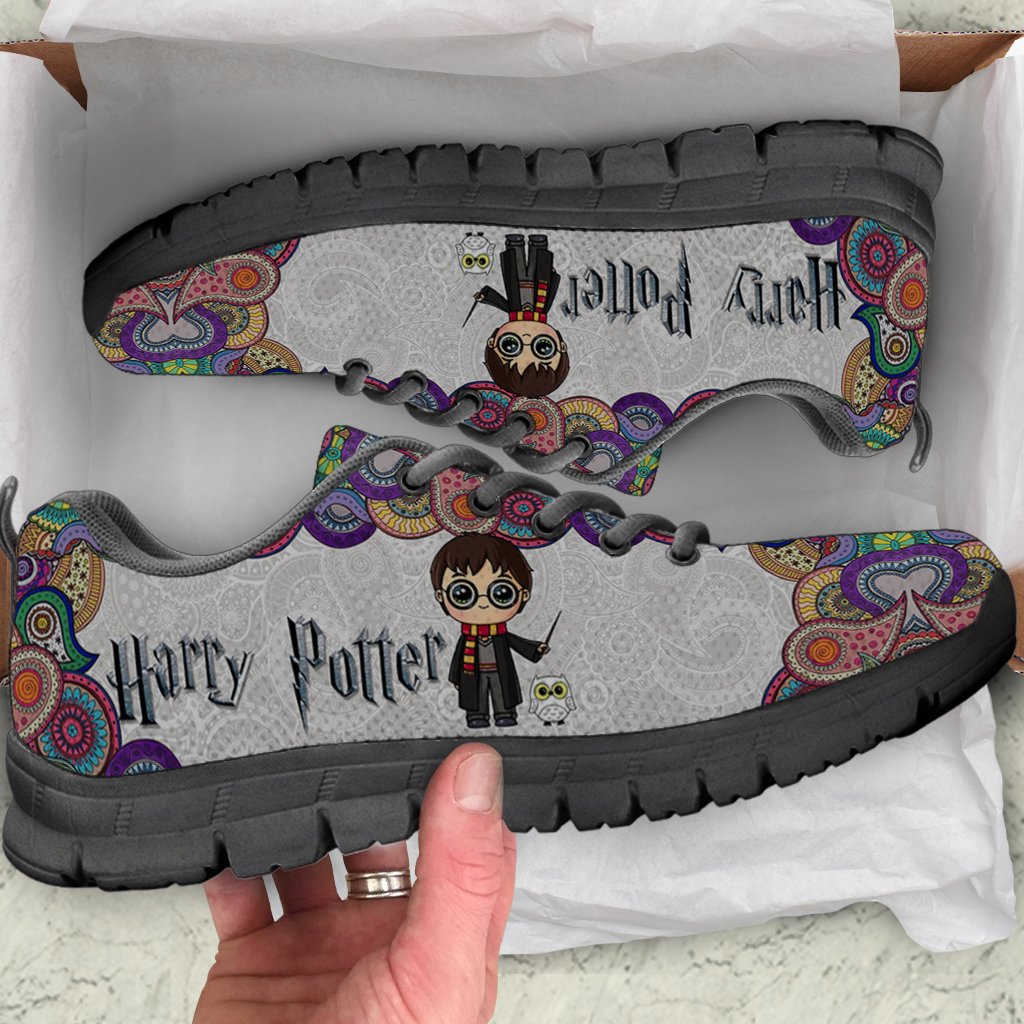 harry potter sneakers