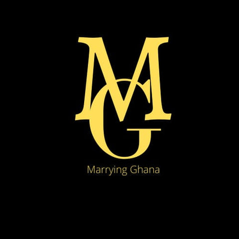Marrying Ghana