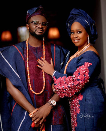 african traditional wedding dresses for men