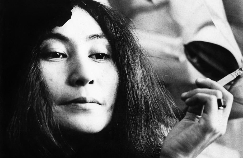 Yoko Ono