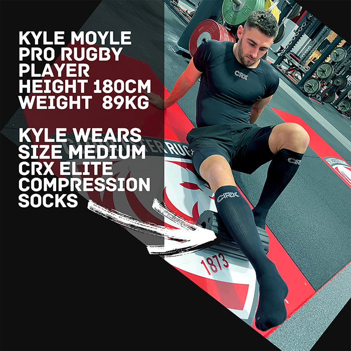 Compression Clothing – Sports Virtuoso