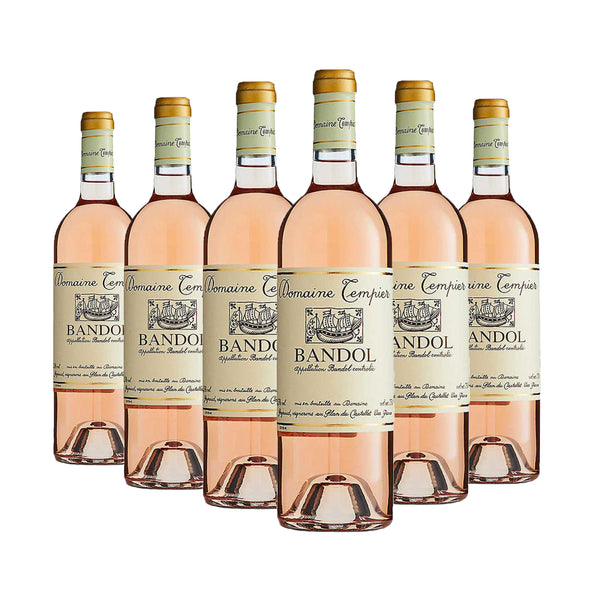 Chateau d'Esclans Garrus Rose 750ml - MoreWines