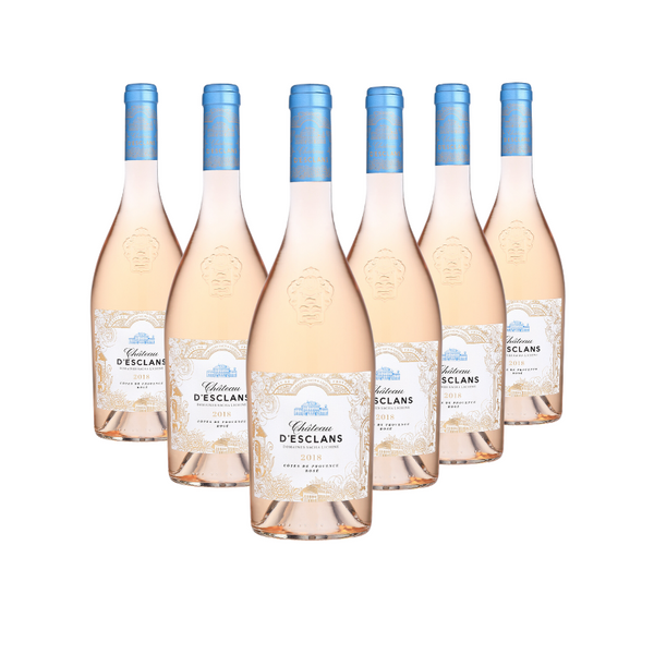 Chateau d'Esclans Garrus Rose 750ml - MoreWines