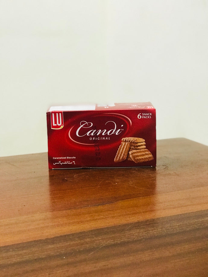 candi box