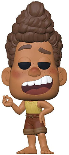 1053 Luca Paguro (Land) - Funko Pop Price