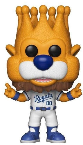  Funko POP MLB: T.C. Bear (Twins) : Funko: Toys & Games